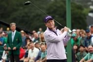Tom Watson is displeased